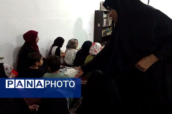 برگزاری کارگاه تخصصی هوش مصنوعی در پایگاه بسیج مبارکه شهرستان قدس