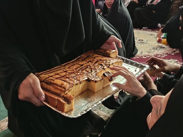 همایش پیاده‌‌‌روی رهروان زینبی