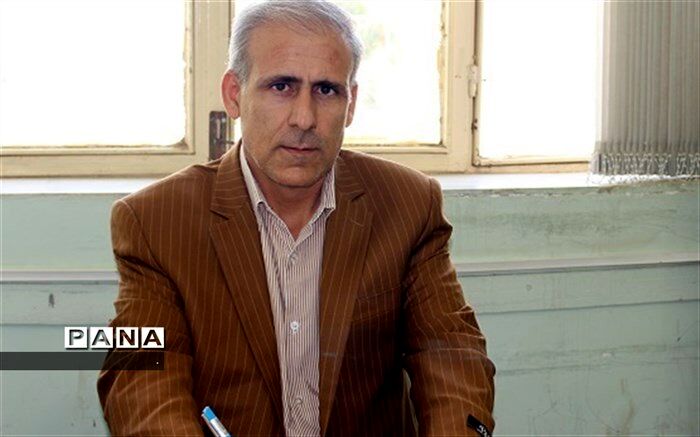 معاون جدید سازمان دانش آموزی کهگیلویه و بویراحمد معارفه شد