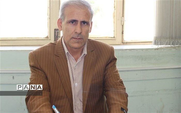 معاون جدید سازمان دانش آموزی کهگیلویه و بویراحمد معارفه شد