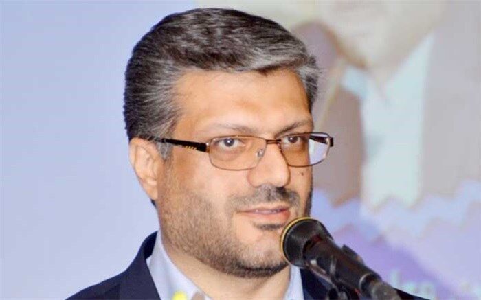 افتتاح نمایشگاه عفاف و حجاب در پاکدشت