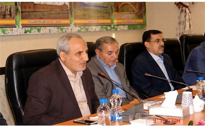 مشاور رئیس سازمان سوادآموزی کشور: تعلیم و تربیت اجتماعی مورد توجه قرار گیرد