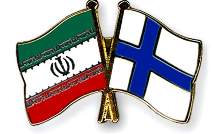 بازداشت 4 نفر در ارتباط با حمله به سفارت ایران در فنلاند
