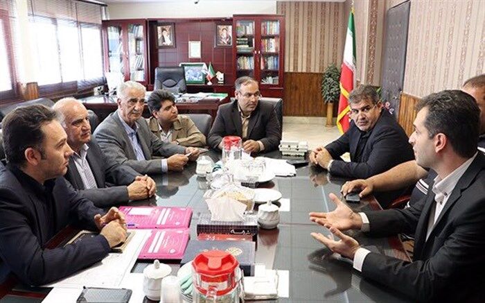 خَیر تهرانی ساخت 12 مدرسه در شهرستان‌های استان تهران را تقبل کرد