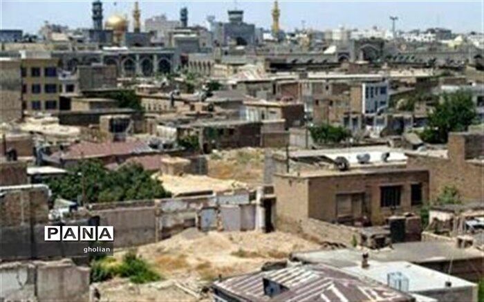 معاون وزیر راه وشهرسازی:‌ ۱۶.۵ درصد جمعیت ایران ساکن یک درصد اراضی هستند