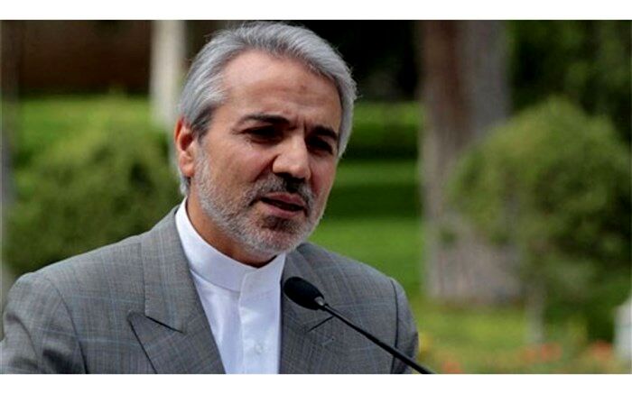 نوبخت: باید در بودجه ۹۸ منابع درآمدی جدید خلق کنیم