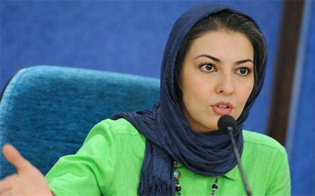 پست جنجالی اینستاگرامی، آناهیتا همتی را وادار به عذرخواهی کرد + عکس