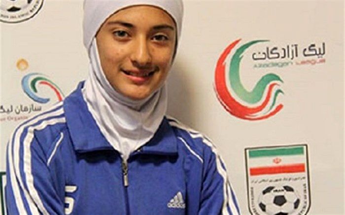 دانش‌آموز تبریزی به اردوی تیم ملی فوتبال دعوت شد