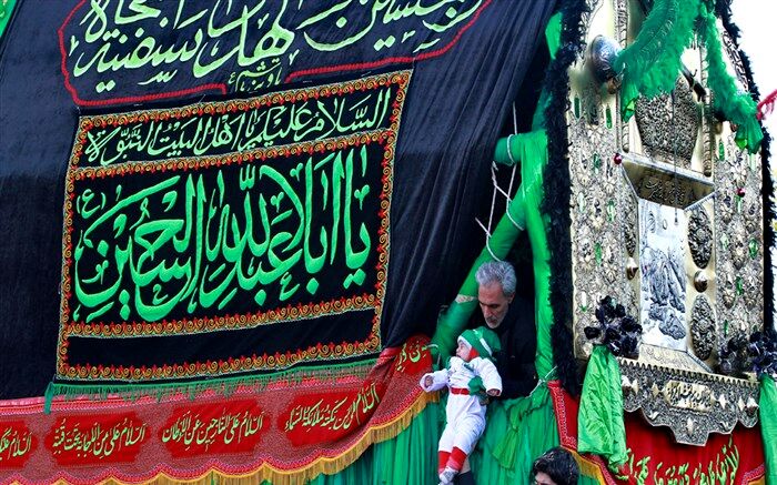 13 آیین عاشورایی در استان مرکزی ثبت ملی شده است