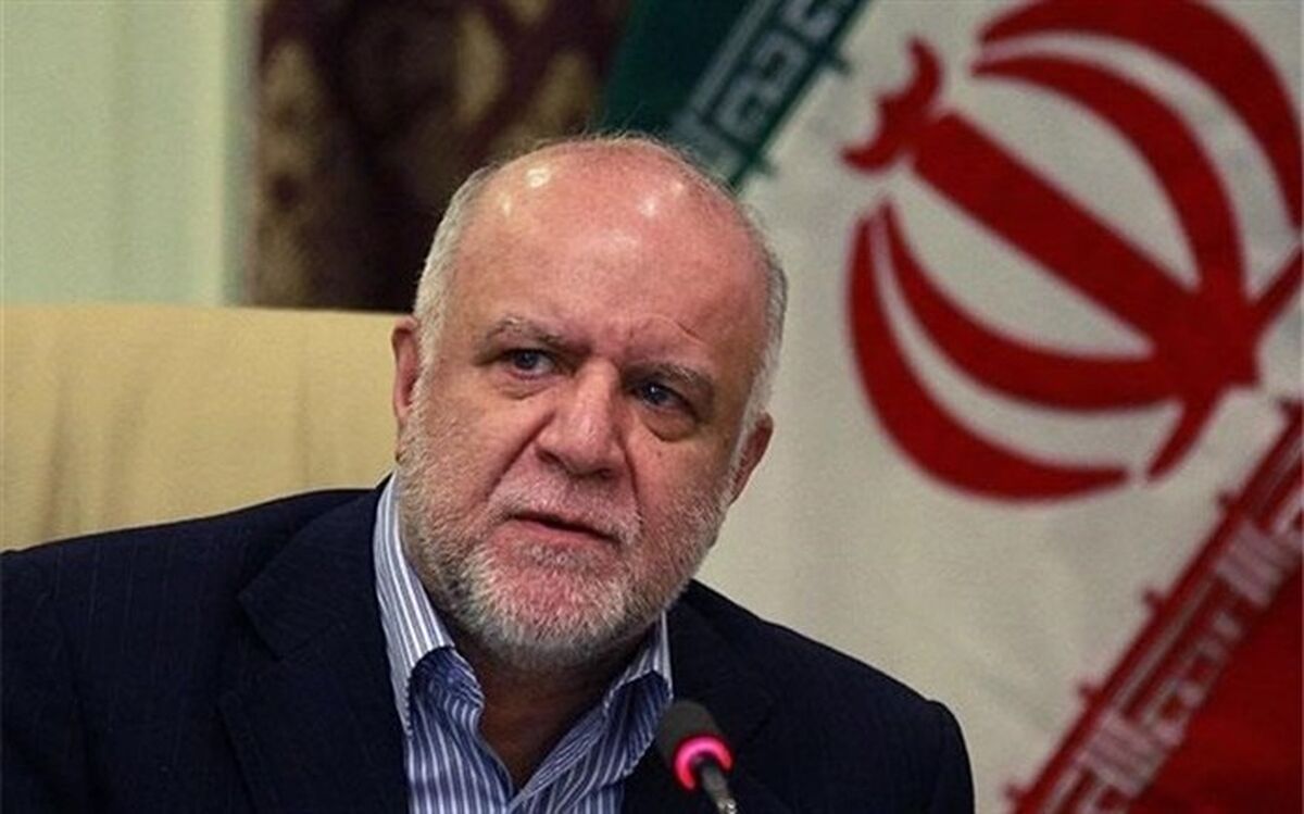 زنگنه: تصمیمی برای افزایش قیمت بنزین گرفته نشده است