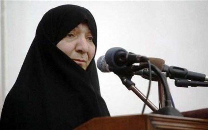 رئیس شورای بانوان خیّر مدرسه‌ساز: ۲۵درصد خیران مدرسه‌ساز کشور زن هستند