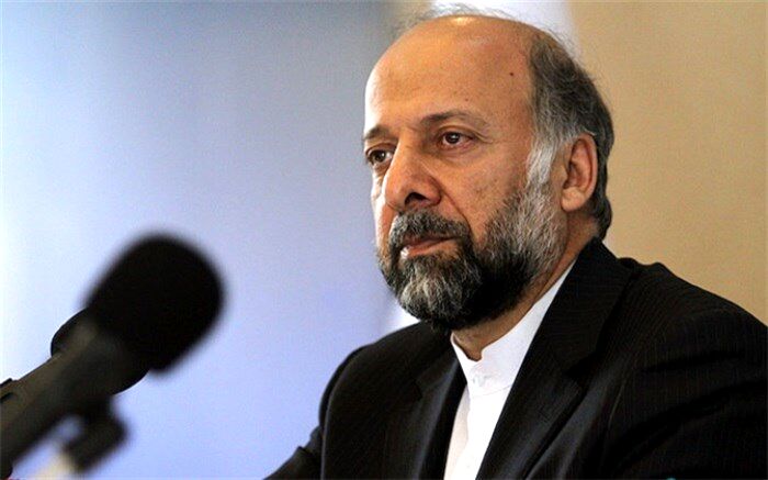 پیام تبریک رییس سازمان سینمایی به مناسبت روز ملی سینما