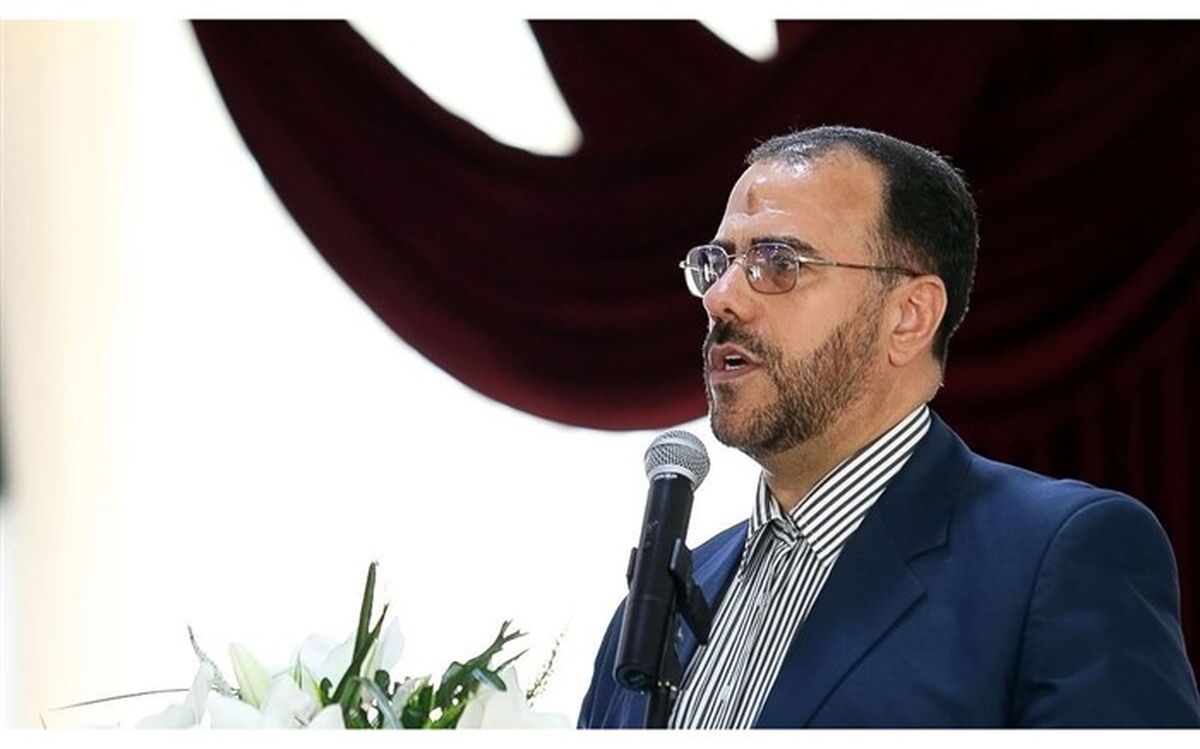 امیری: دولت به تصویب لایحه FATF در مجلس  امیدوار است