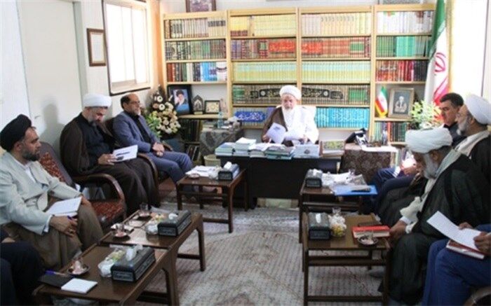 امام جمعه یزد: تربیت دینی دانش آموزان از مهم ترین وظایف آموزش و پرورش است