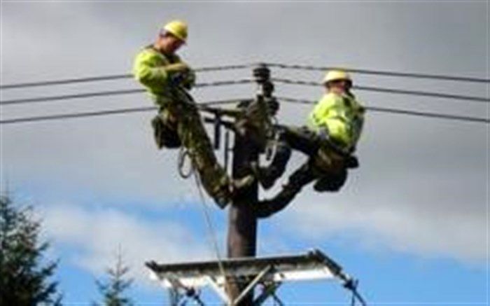 اختصاص 700 میلیون تومان برای بهینه‌سازی شبکه برق رزن