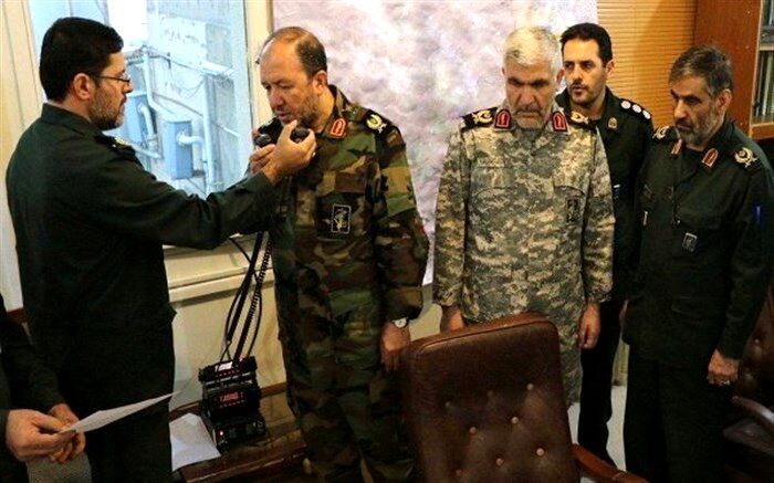 رزمایش «اقتدار عاشورایی» بسیج در آذربایجان غربی آغاز شد