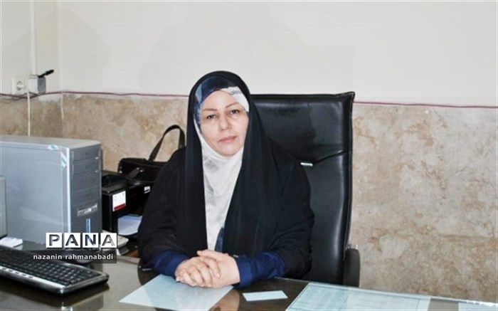 معاون آموزش ابتدایی کرمانشاه: خانه و مدرسه دو نماد اصلی تعلیم و تربیت هستند