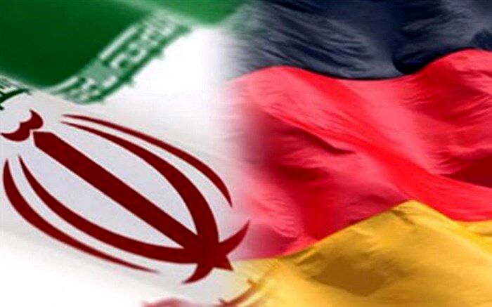 آلمان ایجاد سیستم پرداخت مستقل با ایران را بررسی می کند