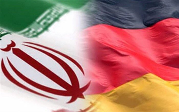 آلمان ایجاد سیستم پرداخت مستقل با ایران را بررسی می کند