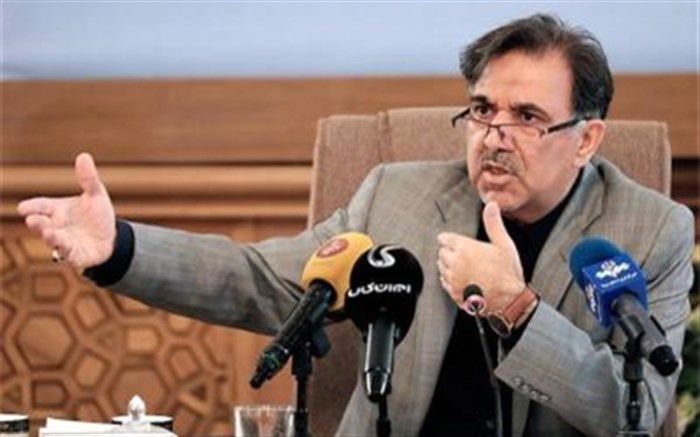 وزیر راه خبر داد:‌ پیشنهاد افزایش وام خرید مسکن به بانک مرکزی رفت