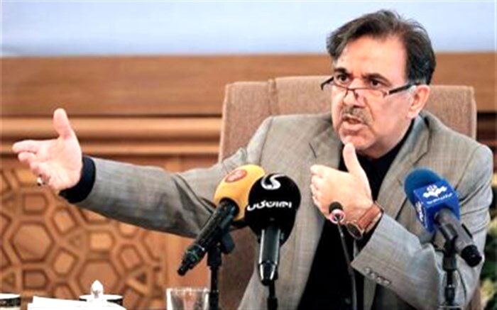وزیر راه خبر داد:‌ پیشنهاد افزایش وام خرید مسکن به بانک مرکزی رفت