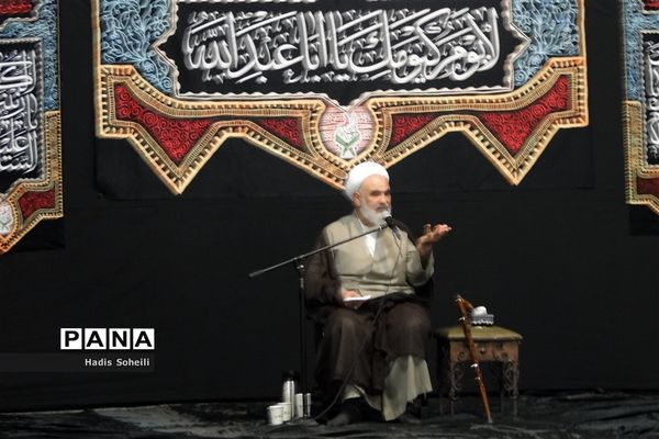 همایش بزرگ شیرخواران حسینی در شهرقدس