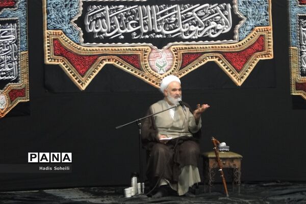 همایش بزرگ شیرخواران حسینی در شهرقدس