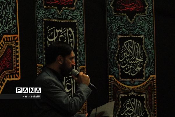 همایش بزرگ شیرخواران حسینی در شهرقدس