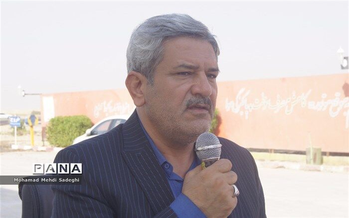 کالاهای قاچاق که در ورودی هندیجان کشف می‌شود، هیچ ارتباطی به این شهرستان  ندارد