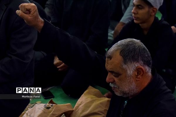 همایش هفته احیای امر به معروف در تبریز