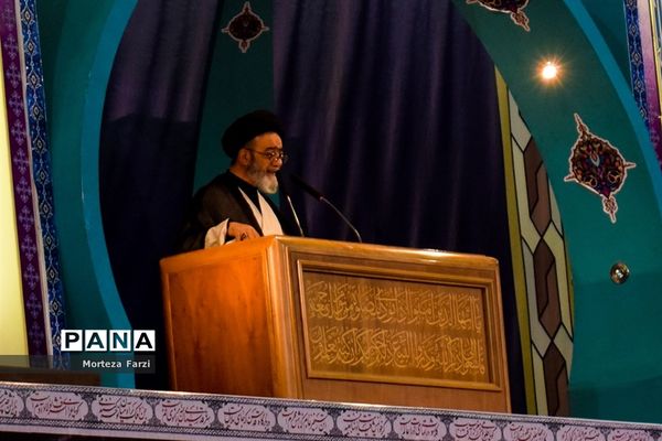 همایش هفته احیای امر به معروف در تبریز