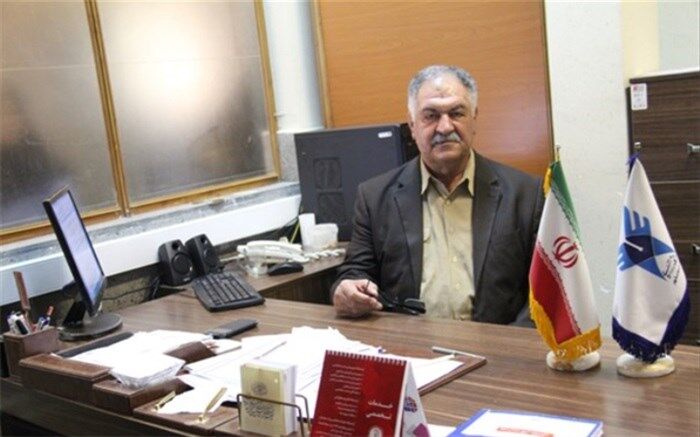 کسب رتبه برترعضو هیأت علمی دانشگاه آزاد اسلامشهردر دوازدهمین کنگره بین المللی دانش اعتیاد