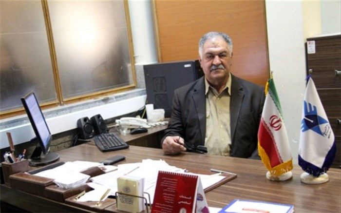 کسب رتبه برترعضو هیأت علمی دانشگاه آزاد اسلامشهردر دوازدهمین کنگره بین المللی دانش اعتیاد