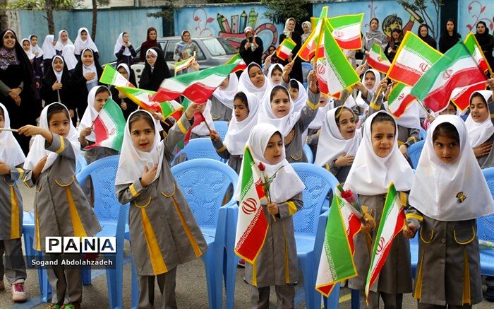 اقدامات شهرداری همدان در آستانه بازگشایی مدرسه‌ها
