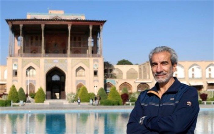 اصفهانی‌ها با همدلی به هم‌رکابی می‌رسند