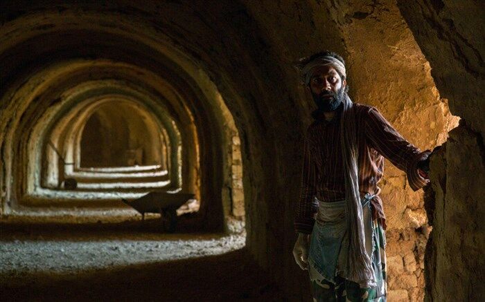 «گل نساء» جوایز جشنواره‌های بین‌المللی فیلم «کازان» روسیه و «سالنتو» ایتالیا را کسب کرد
