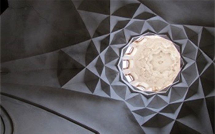 مرمت خانه تاریخی آراسته بیرجند