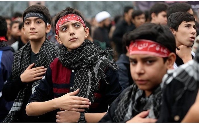 هیات‌های دانش‌‌آموزی انصارالمهدی (عج)در سراسرکشور