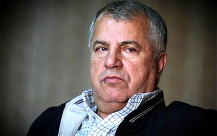 توصیه علی پروین که شاید باعث اخراج کمال شود!