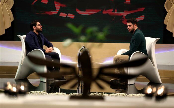 حامد همایون در «فرمول یک»:خواندن برای محرم نذر هر ساله ام شده است