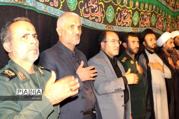 حضور پرشور دانش‌آموزان استان کهگیلویه و بویراحمد در سوگواره‌ «احلی‌من‌العسل»