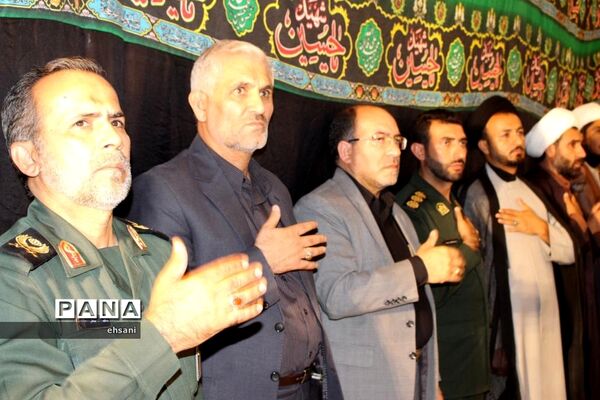 حضور پرشور دانش‌آموزان استان کهگیلویه و بویراحمد در سوگواره‌ «احلی‌من‌العسل»