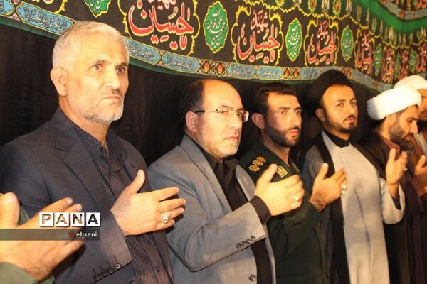 حضور پرشور دانش‌آموزان استان کهگیلویه و بویراحمد در سوگواره‌ «احلی‌من‌العسل»