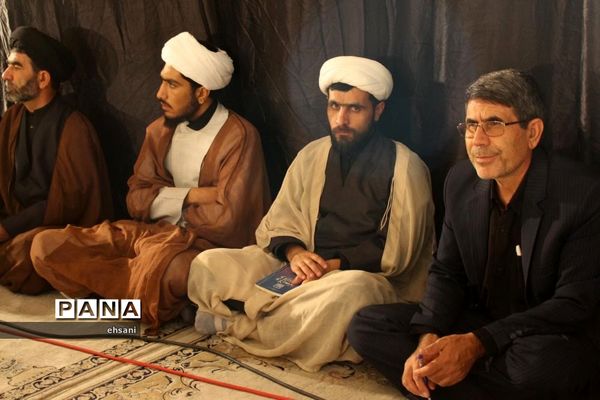 حضور پرشور دانش‌آموزان استان کهگیلویه و بویراحمد در سوگواره‌ «احلی‌من‌العسل»