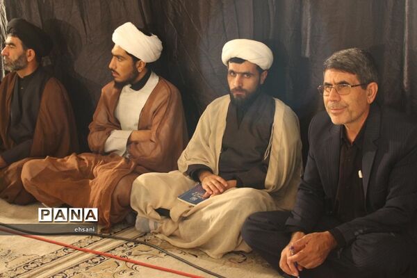 حضور پرشور دانش‌آموزان استان کهگیلویه و بویراحمد در سوگواره‌ «احلی‌من‌العسل»