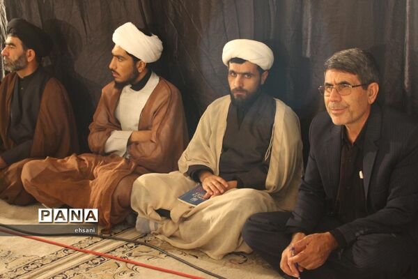 حضور پرشور دانش‌آموزان استان کهگیلویه و بویراحمد در سوگواره‌ «احلی‌من‌العسل»