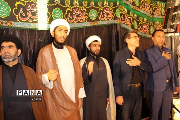 حضور پرشور دانش‌آموزان استان کهگیلویه و بویراحمد در سوگواره‌ «احلی‌من‌العسل»