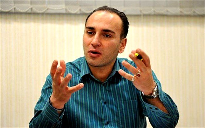 رئیس فدراسیون شنا: چریچ فرمانده واترپلو ایران است و قراردادش تمدید خواهد شد