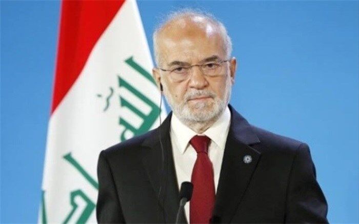 ابراهیم جعفری حمله به کنسولگری ایران را محکوم کرد