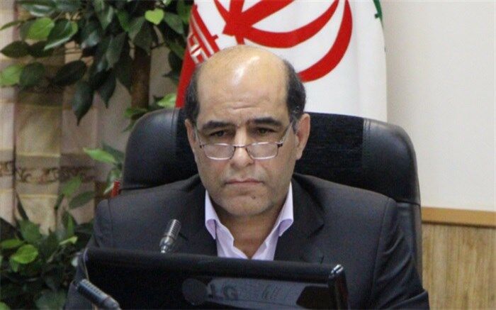 دبیرستان ماندگار ایرانشهر به عنوان شناسنامه آموزش و پرورش استان محسوب می شود